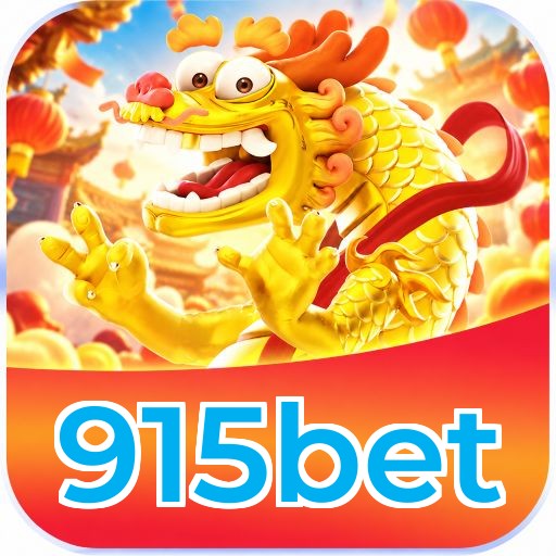 915bet Logo