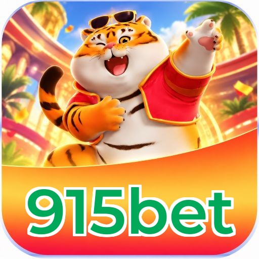 915bet Logo