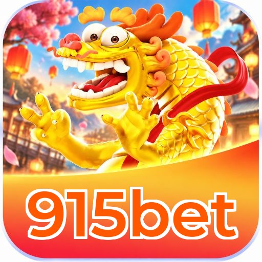915bet Logo