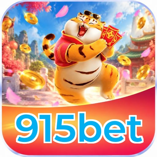 915bet Instalar Logo 2
