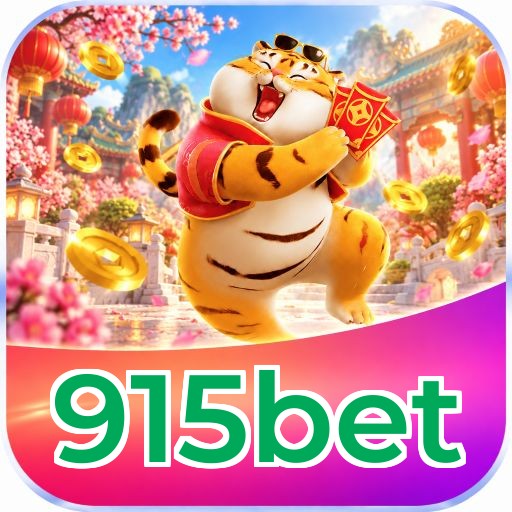 915bet Logo