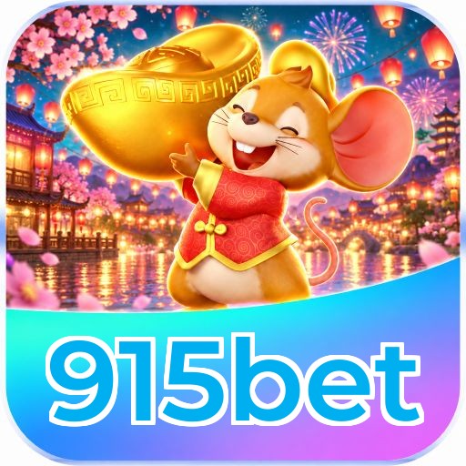 915bet Logo