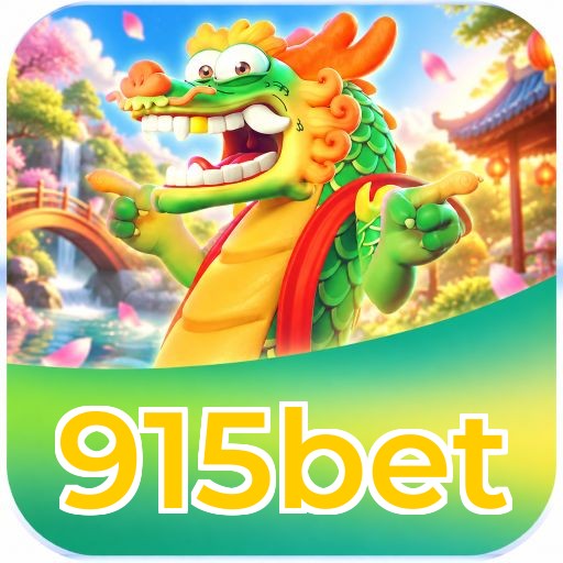 915bet Logo 1