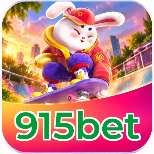 915bet Logo
