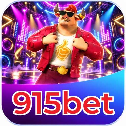 915bet Logo 3