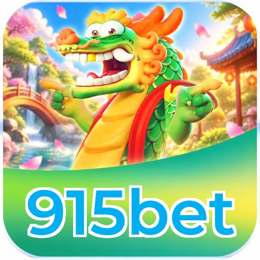 915bet Logo 2