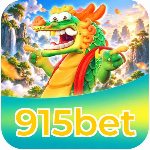 915bet Download Oficial