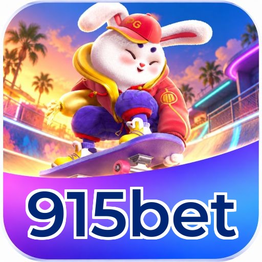 915bet Logo