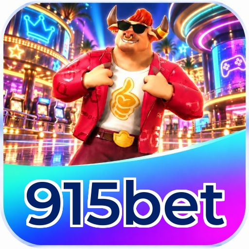 915bet Instalar Logo 3