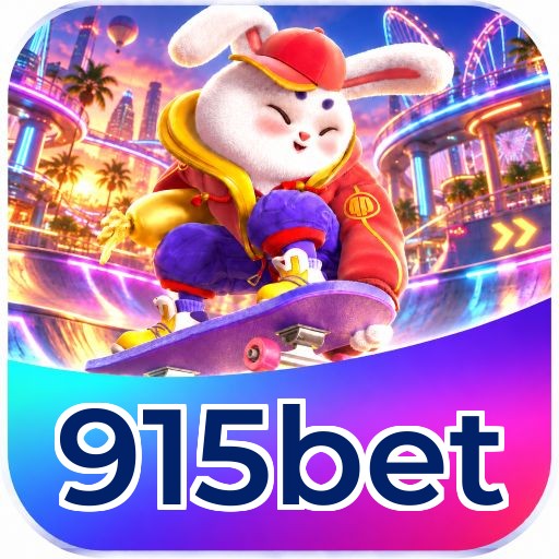 915bet Logo
