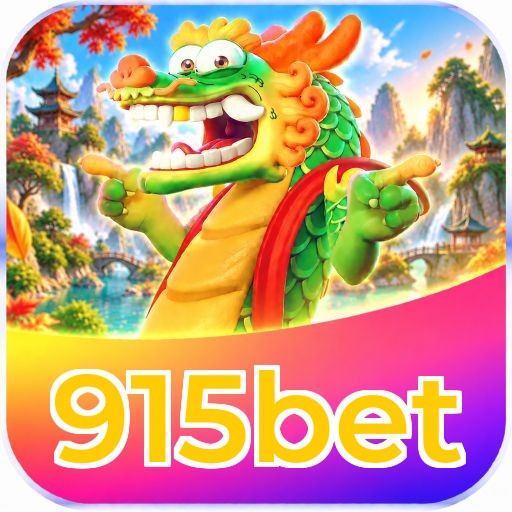915bet Apostas Esportivas Logo
