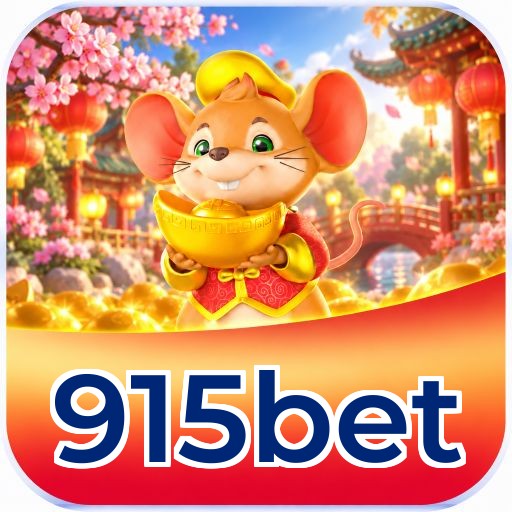 915bet Logo