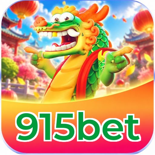 915bet Logo