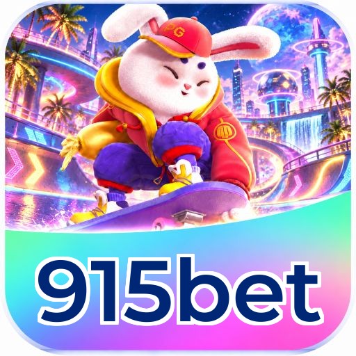915bet Logo