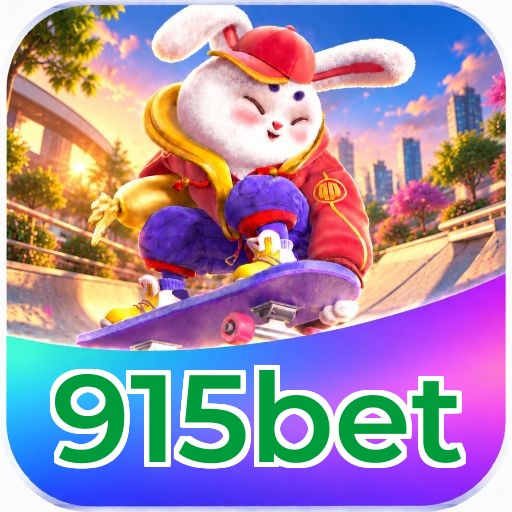 915bet Logo