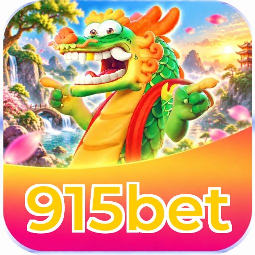 915bet Logo
