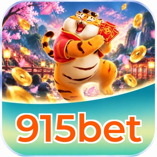 915bet Segurança Logo 1