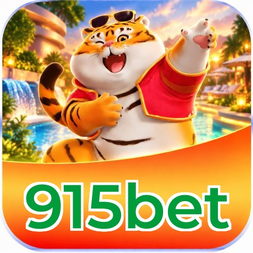 915bet Cassino Online Certificado