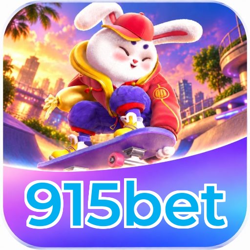 Slots 915bet - Jackpots Progressivos