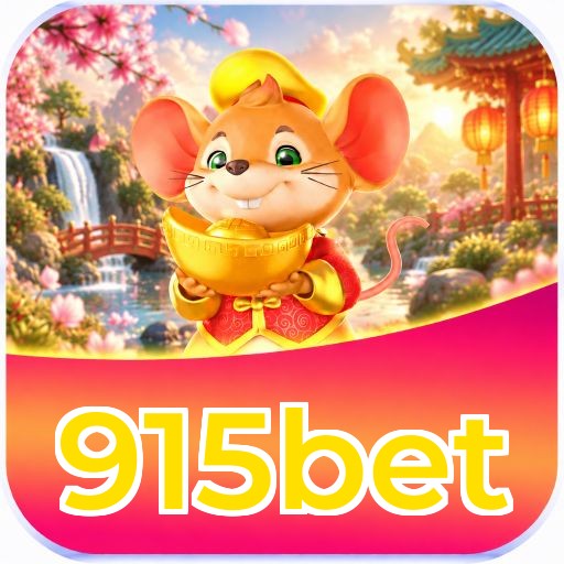 915bet Logo