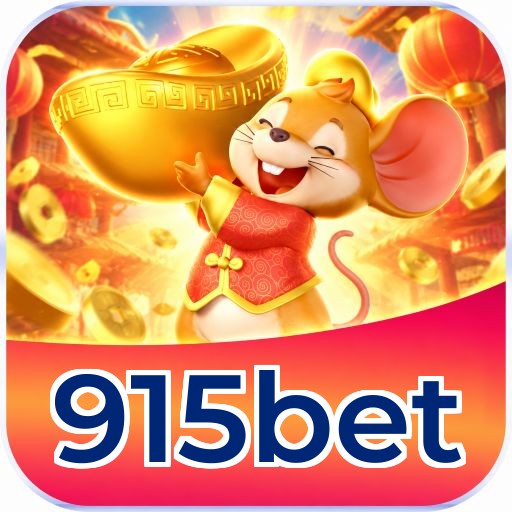 915bet Logo
