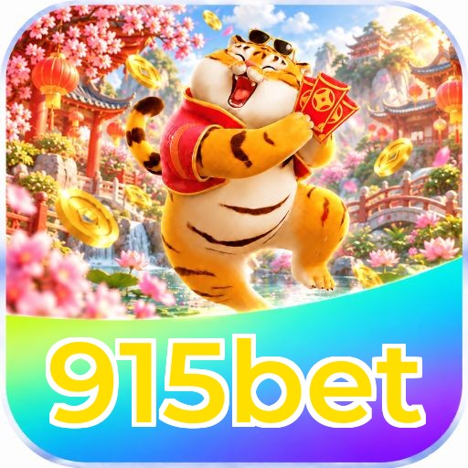 915bet Logo