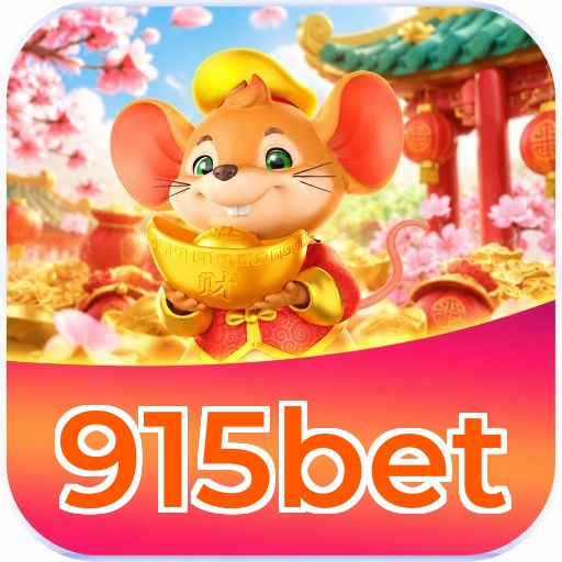 915bet Instalar Logo 1
