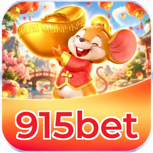 915bet Logo