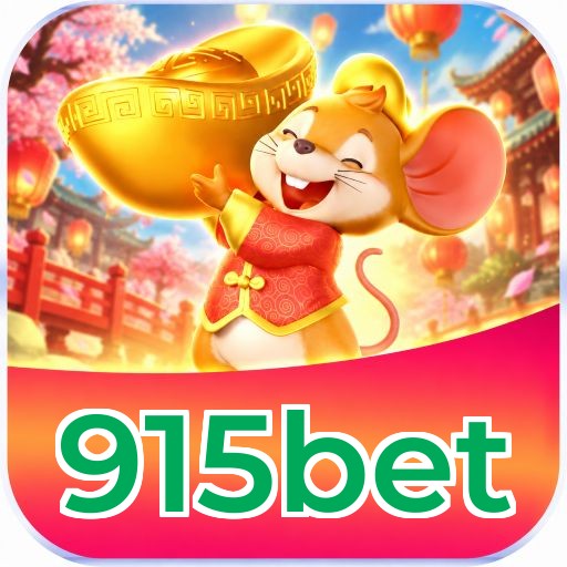 915bet Cassino Online Certificado