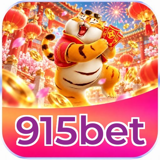 915bet Segurança Logo 3